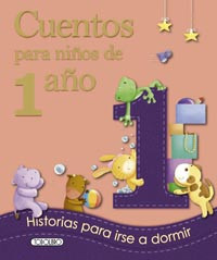 Todolibro Cuento Infantil - Cuentos para niños de 1 año 426837 - 1