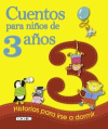 Todolibro Cuento Infantil - Cuentos para niños de 3 años 426839 - 1