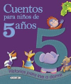 Todolibro Cuento Infantil - Cuentos para niños de 5 años 426841 - 1