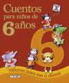 Todolibro Cuento Infantil - Cuentos para niños de 6 años 426842 - 1