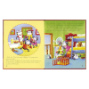 Todolibro Cuento Infantil - Cuentos para niños de 6 años 426842 - 2