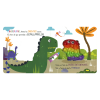 Todolibro Cuento Infantil - Dinosaurios cuento con pop-it 426845 - 2
