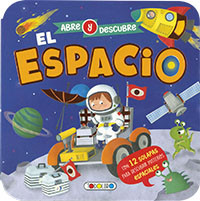 Todolibro Cuento Infantil - El Espacio 426833 - 1