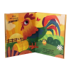 Todolibro Cuento Infantil - La Granja - PopUp de Animales 426787 - 2