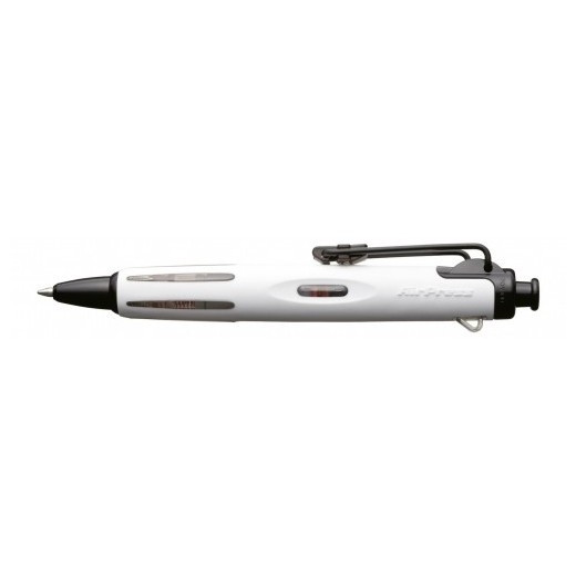 Tombow AirPress Bolígrafo blanco 241506 - 1