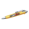 Tombow AirPress Bolígrafo negro 241504 - 5