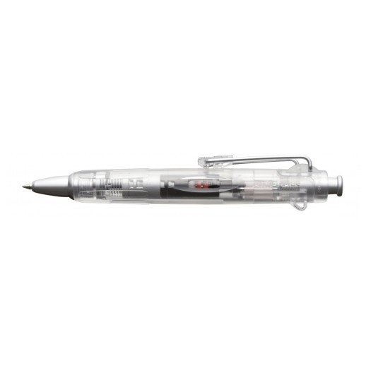 Tombow AirPress Bolígrafo transparente 241505 - 1