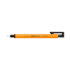 Tombow Bolígrafo borrador recargable color naranja neón 241580 - 1