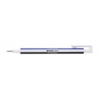 Tombow Bolígrafo borrador recargable redondo 241525