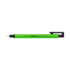Tombow Bolígrafo borrador recargable verde neón 241578 - 1