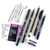 Tombow Kit de caligrafía para principiantes 241526 - 2