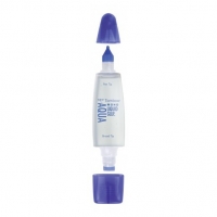 Tombow Pegamento líquido con dos puntas Aqua (50 ml) 241500