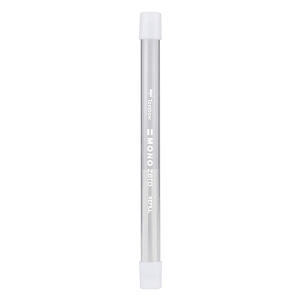 Tombow Recambio de goma de borrar 241540 - 1