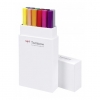 Tombow Rotuladores de pincel de colores primarios (12 unidades) 241515 - 1