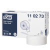 Tork Jumbo 110273 papel higiénico 2 capas | Pack 6 rollos | Tork T1 STO00107 - 1
