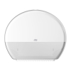Tork Jumbo 554000 T1 Dispensador de papel higiénico (blanco) STO00003 - 1