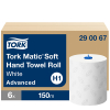 Tork Matic® 290067 Rollo de papel de 2 capas | 6 rollos | Tork H1 STO00049 - 1