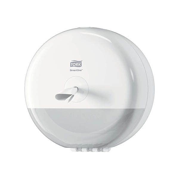 Tork Smart T8 Dispensador de papel higiénico STO00263 - 1