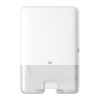 Tork Xpress® 552000 H2 Dispensador de papel (blanco) STO00001 - 1