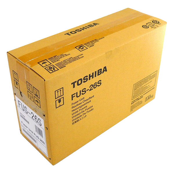 Toshiba 44472609 unidad de fusor (original) 44472609 078360 - 1