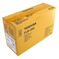 Toshiba 44472609 unidad de fusor (original) 44472609 078360