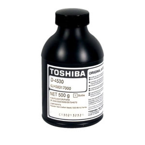 Toshiba D-4530 revelador (original) 6LH58317000 160610 - 1