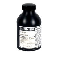 Toshiba D-4530 revelador (original) 6LH58317000 160610