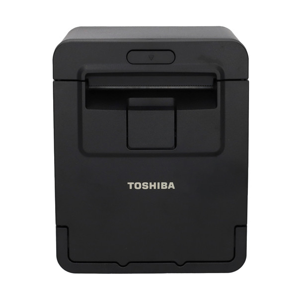 Toshiba HSP-100 impresora de recibos con USB 832339 - 1