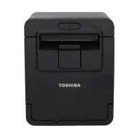 Toshiba HSP-100 impresora de tickets con USB 832339