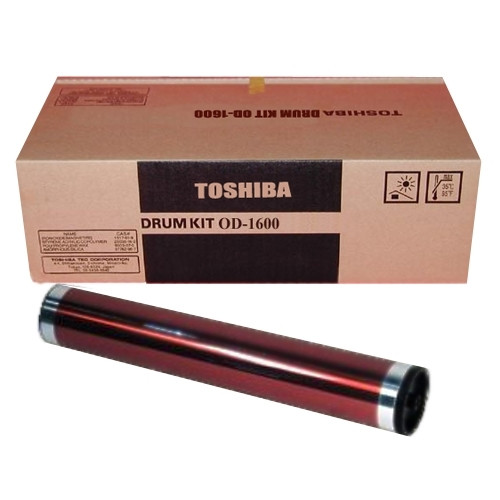 Toshiba OD-1600 tambor (original) OD1600 078604 - 1