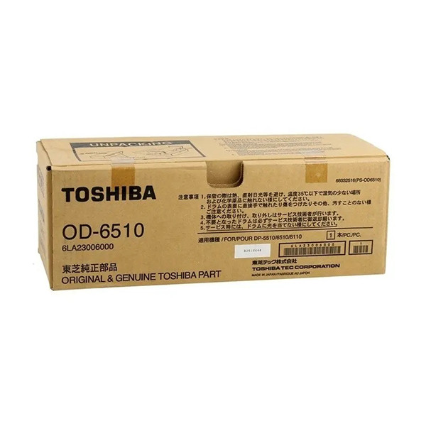 Toshiba OD-6510 Tambor (original) OD-6510 078334 - 1