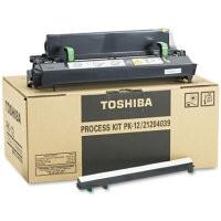 Toshiba PK-12 tambor (original) PK-12 078674 - 1