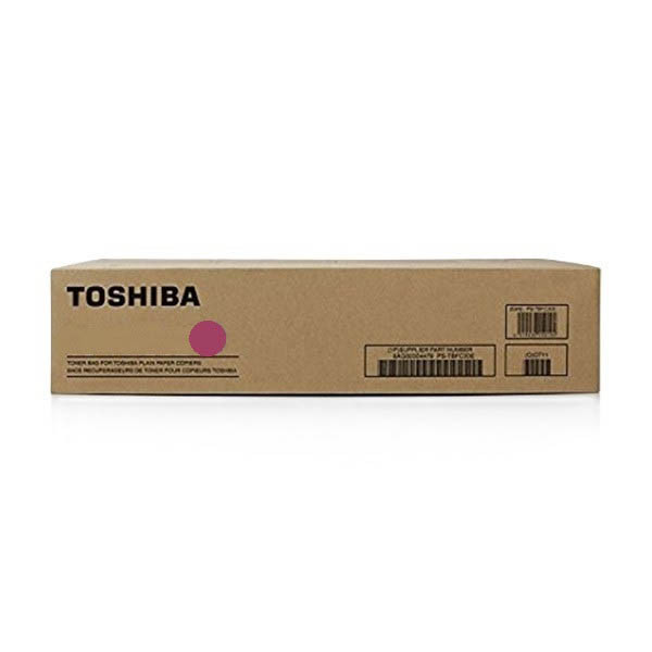 Toshiba PU-FC330M tambor magenta (original)