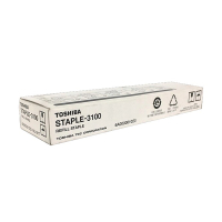 Toshiba STAPLE-3100 (6A000001023) grapas 4 x 5.000 (original) 6A000001023 078964