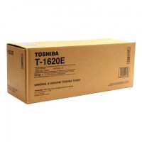 Toshiba T-1620E toner negro (original) 6B000000013 078515