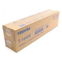 Toshiba T-1640E toner negro XL (original) 6AJ00000024 078532 - 1