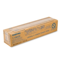 Toshiba T-1800E toner negro XL (original) 6AJ00000091 078888