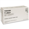 Toshiba T-2021 toner negro (original) 078658 - 1