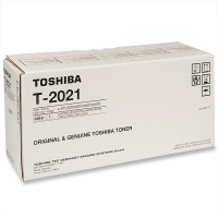 Toshiba T-2021 toner negro (original) 6B000000192 078658