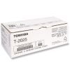 Toshiba T-2025 toner negro (original) 078550 - 1