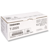 Toshiba T-2025 toner negro (original) 6A000000932 078550