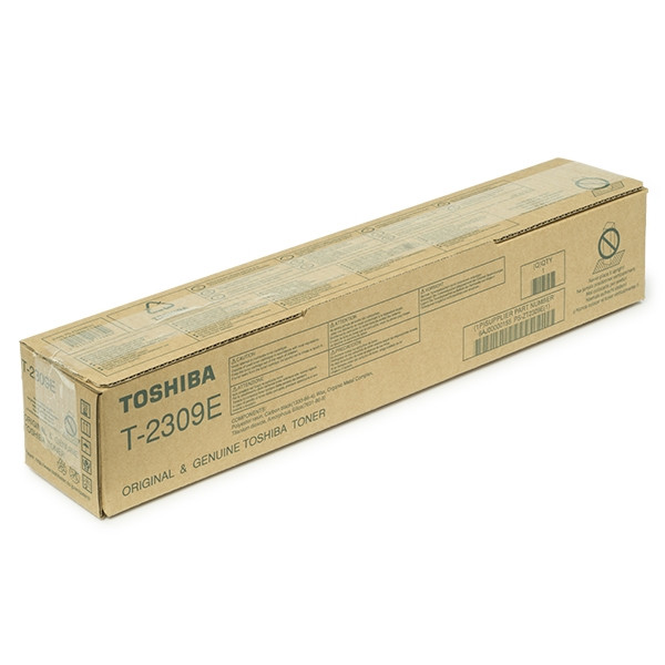 Toshiba T-2309E toner negro (original)