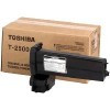 Toshiba T-2500E toner negro 2 unidades (original) T-2500E 078505 - 1