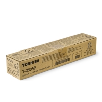 Toshiba T-2505E toner negro (original) 6AG00005084 6AJ00000156 078950