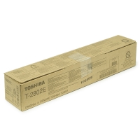 Toshiba T-2802E toner negro (original) 6AG00006405 078388