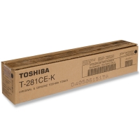Toshiba T-281C-EK toner negro (original) 6AK00000034 078596
