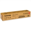 Toshiba T-281C-EM toner magenta (original) 078600 - 1