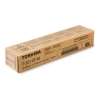 Toshiba T-3511E-M toner magenta (original) 078524 - 1