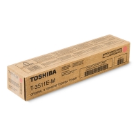 Toshiba T-3511E-M toner magenta (original) 6AK00000055 078524
