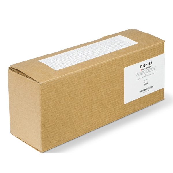 Toshiba T-3850P-R toner negro (original)